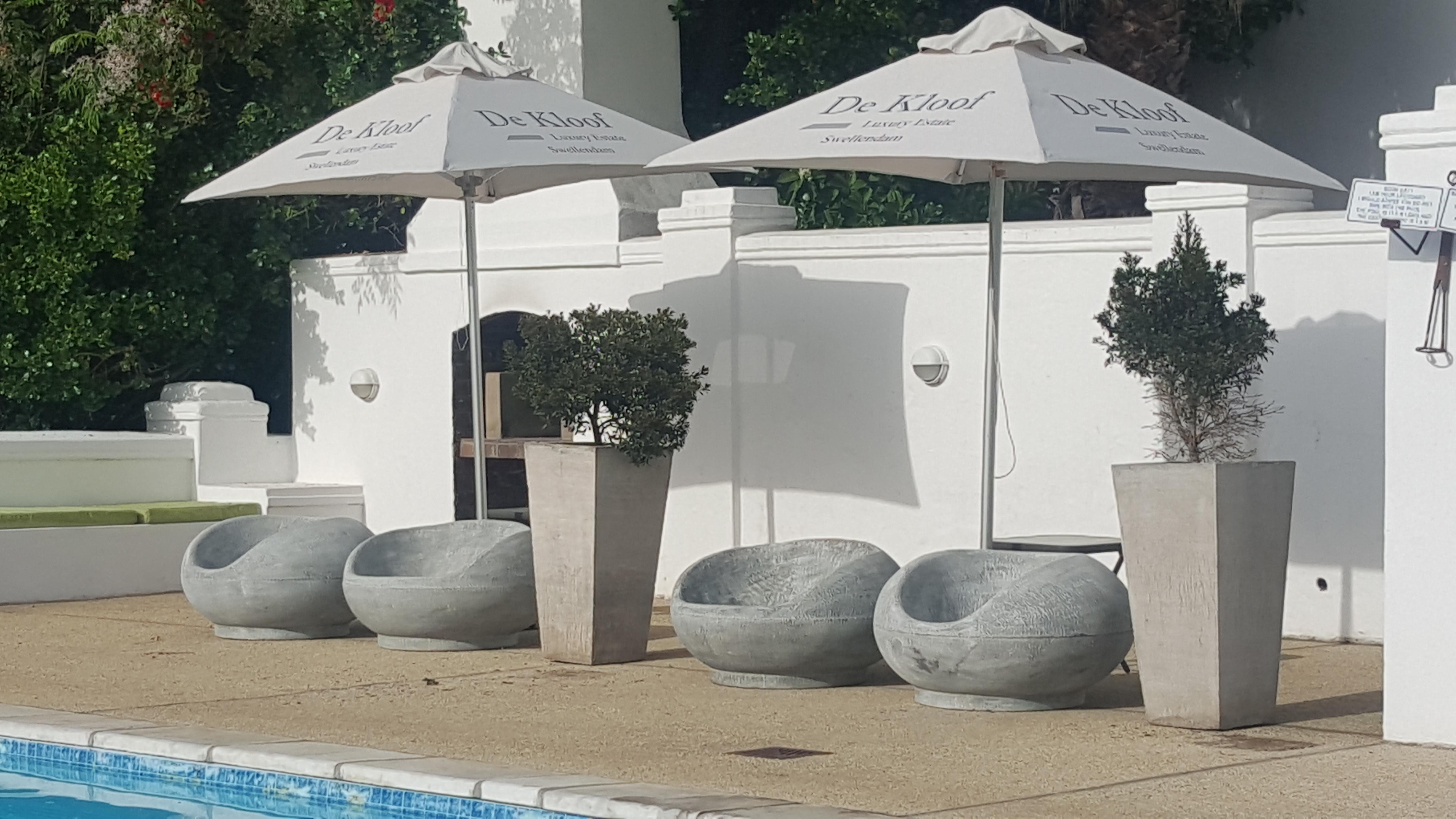 De Kloof Heritage Estate And Wellness Swellendam Zewnętrze zdjęcie