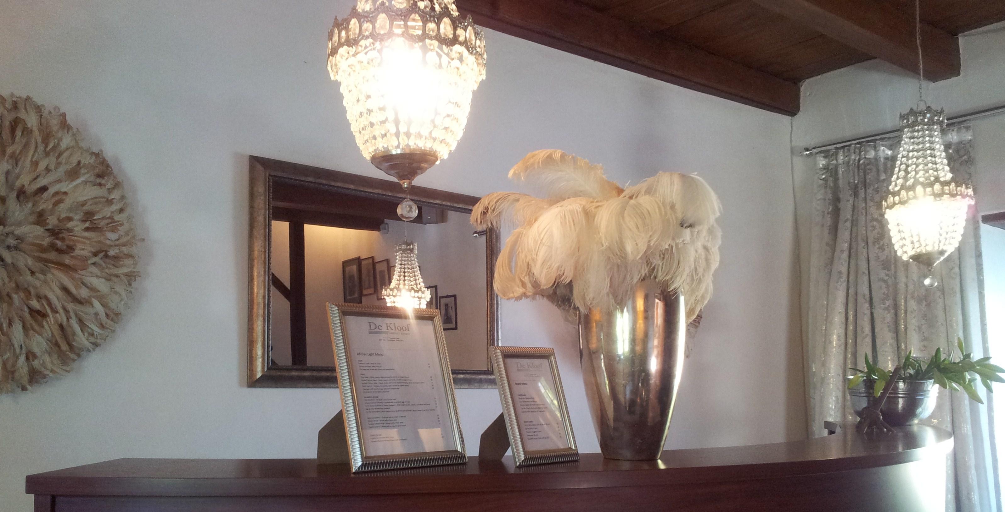 De Kloof Heritage Estate And Wellness Swellendam Zewnętrze zdjęcie
