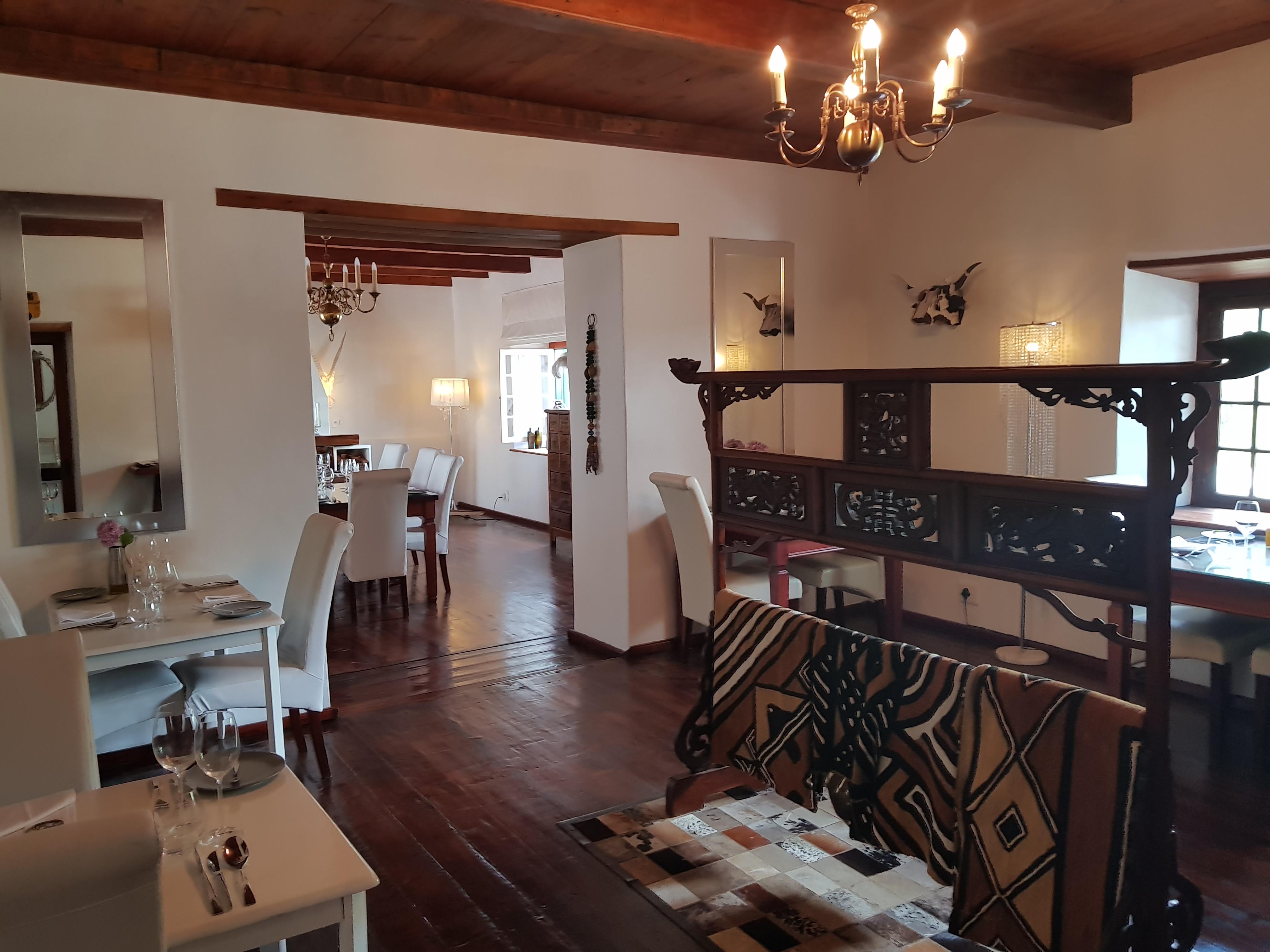 De Kloof Heritage Estate And Wellness Swellendam Zewnętrze zdjęcie