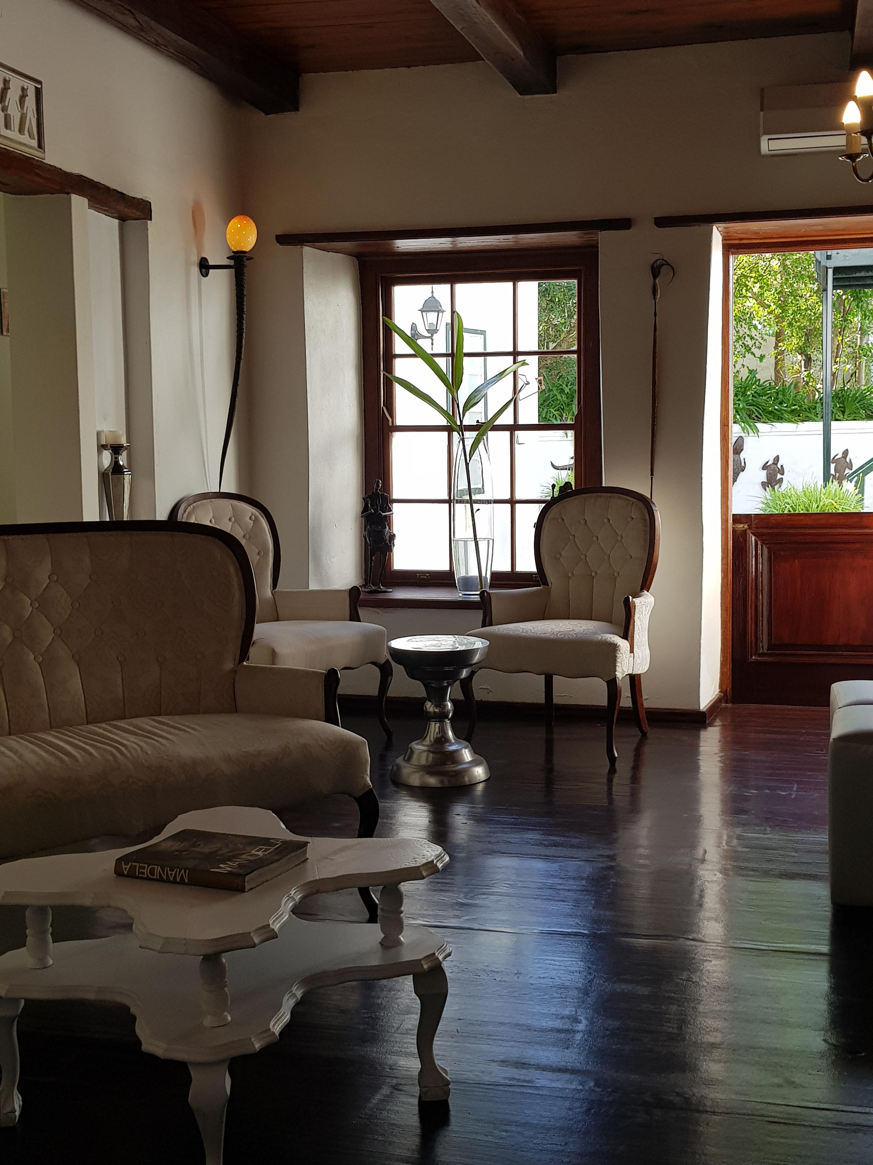 De Kloof Heritage Estate And Wellness Swellendam Zewnętrze zdjęcie