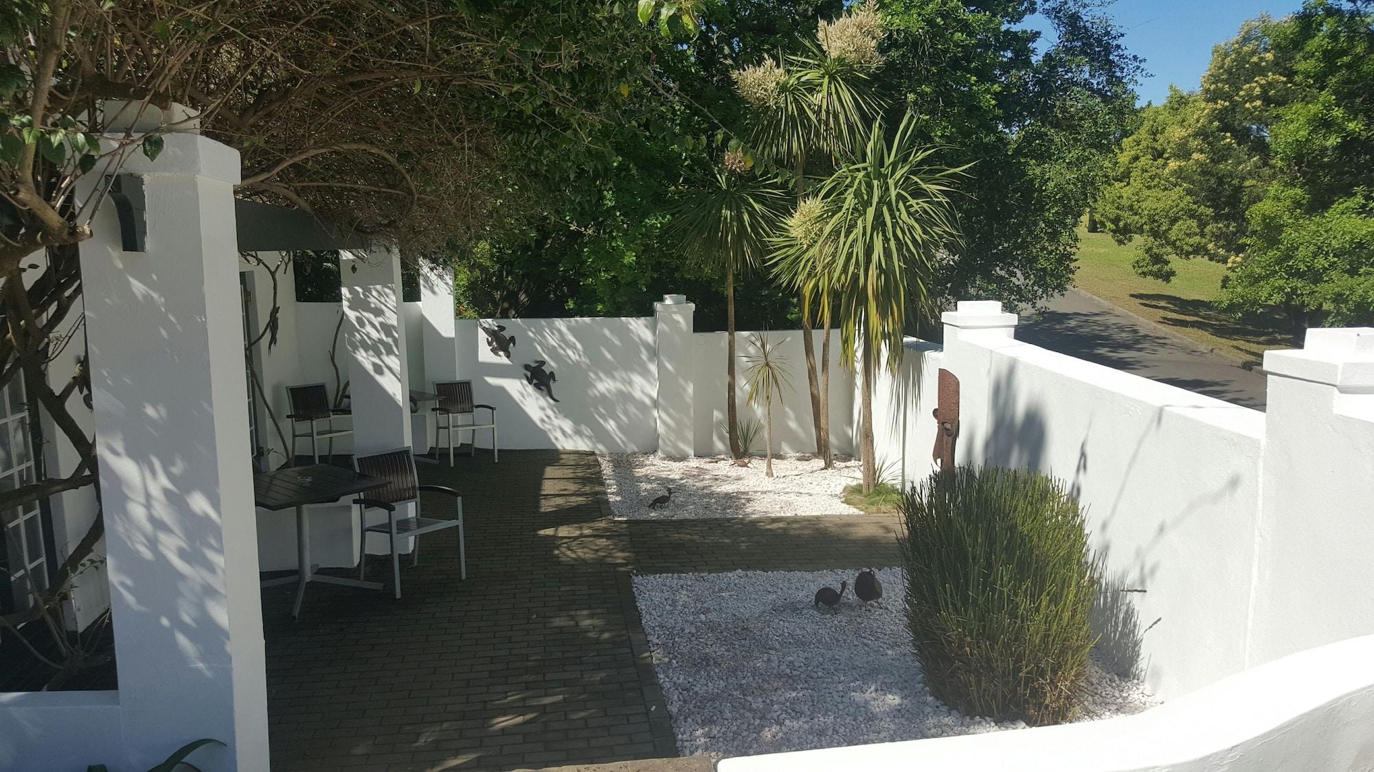 De Kloof Heritage Estate And Wellness Swellendam Zewnętrze zdjęcie
