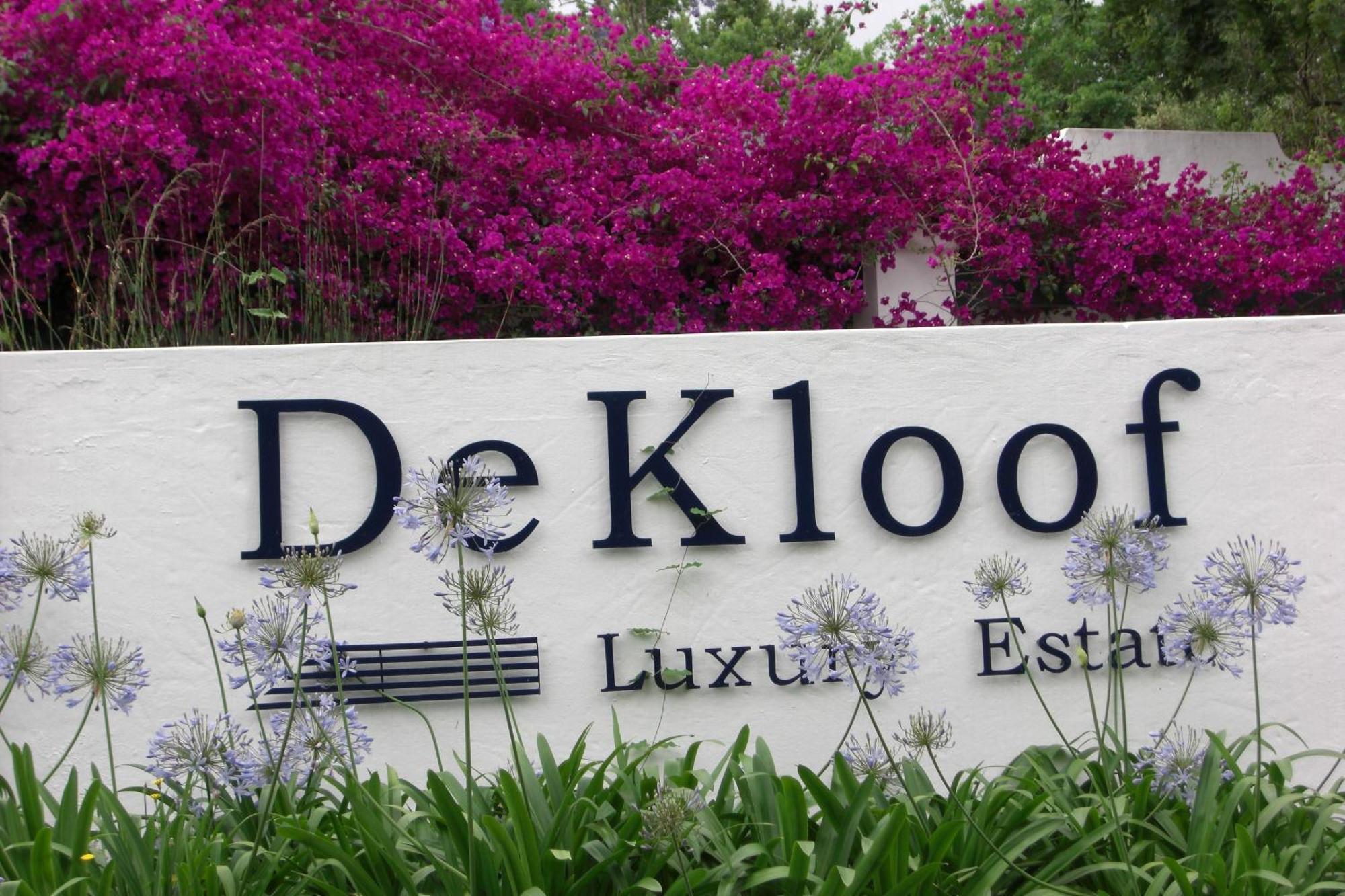 De Kloof Heritage Estate And Wellness Swellendam Zewnętrze zdjęcie