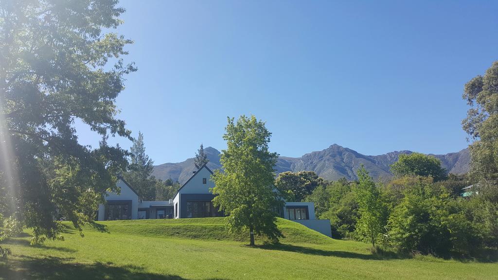 De Kloof Heritage Estate And Wellness Swellendam Zewnętrze zdjęcie
