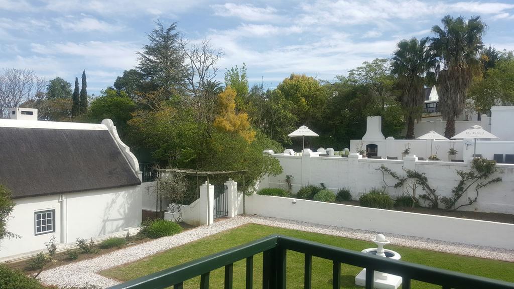 De Kloof Heritage Estate And Wellness Swellendam Zewnętrze zdjęcie