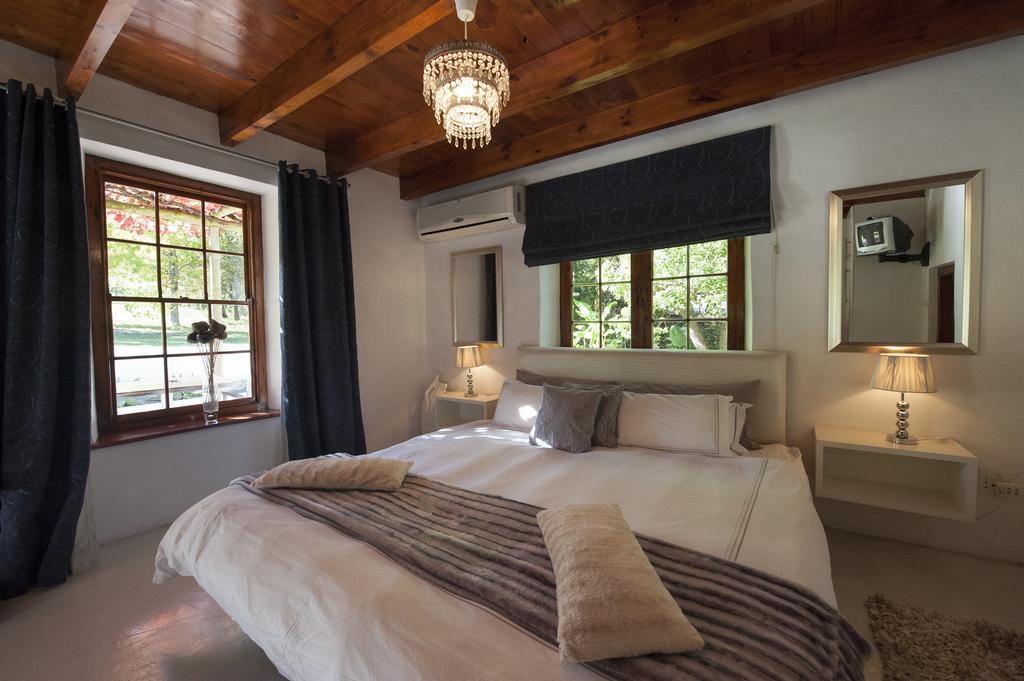 De Kloof Heritage Estate And Wellness Swellendam Zewnętrze zdjęcie