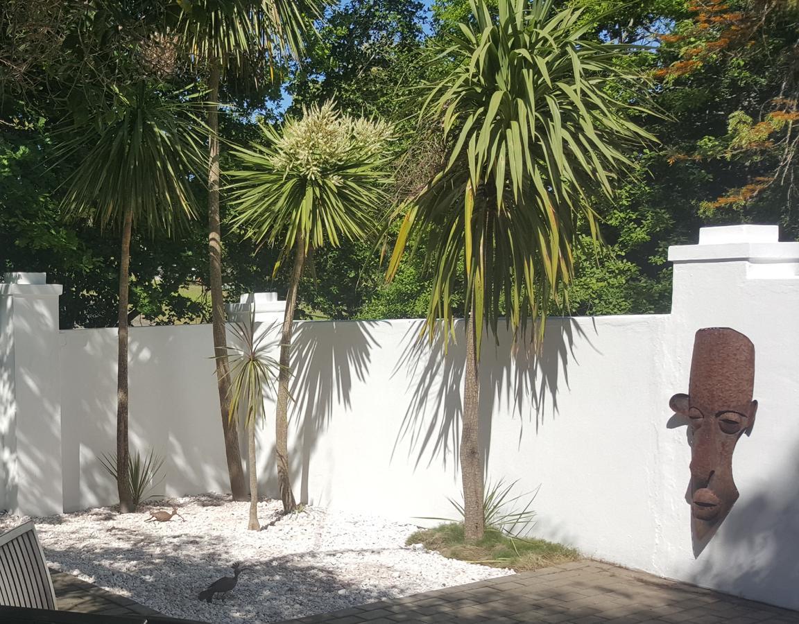 De Kloof Heritage Estate And Wellness Swellendam Zewnętrze zdjęcie